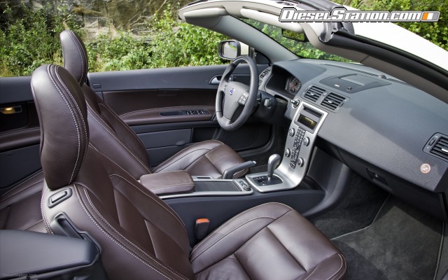 Volvo C70 2009 Widescreen Picture #21 Volvo C70 2009 Widescreen Picture #21